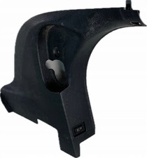 Einstiegsleistenblende links vorne BMW 7221903 4 F36 Gran Coupe