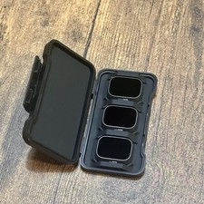 DJI Mini 3 Pro ND Filters Set (ND16/64/256)