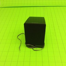 Sony SS-CT121 Center Speaker