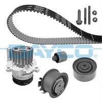 Dayco Wasserpumpe + Zahnriemensatz FüR VW Passat Variant 3C5 Touran 1T1 1T2