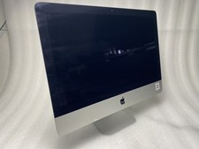 Apple iMac A1418 2012 Core i5-3330S 2.7GHz 8GB RAM 1TB HDD NVIDIA Catalina