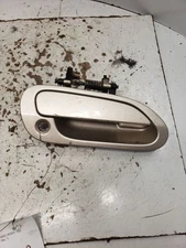 Passenger Door Handle Exterior Assembly Sedan Front Fits 98-02 ACCORD 1390069
