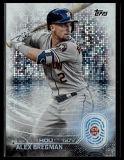 2020 Topps #T2030-15 Alex Bregman Topps 2030