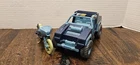 GI Joe 1985 Sears Dreadnok Ground Assault Set Ram & Stinger