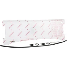 Open Trail - V000040-12200T - Half Windshield