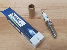 Pulstar Igg1h-sp Upgrade Spark Plug Fit Royal Enfield Meteor 350 - 2020 To 2025