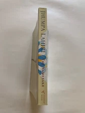 THE NAMESAKE - ADVANCE READING COPY BY JHUMPA LAHIRI