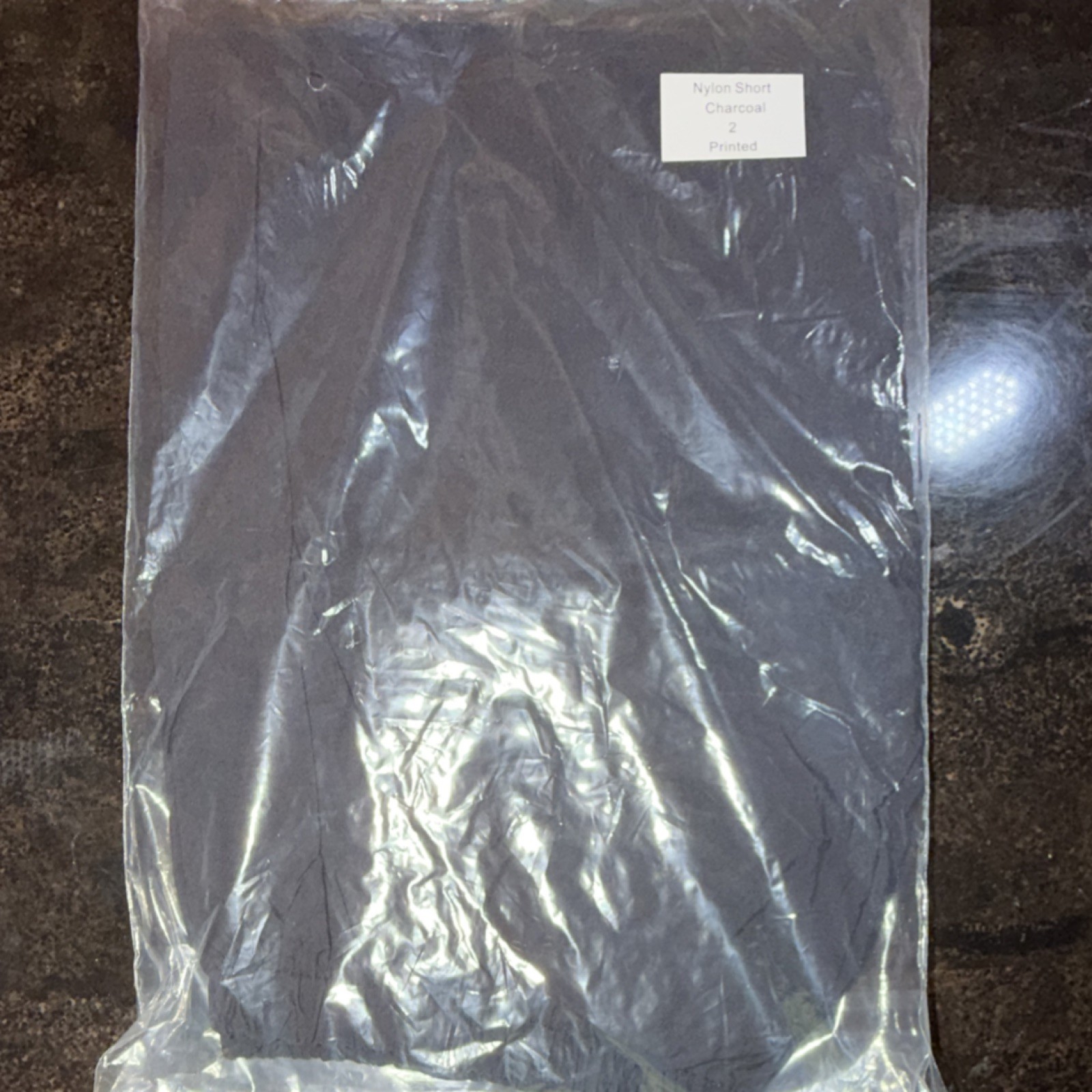 Yeezy shorts (SH-01 04) New 