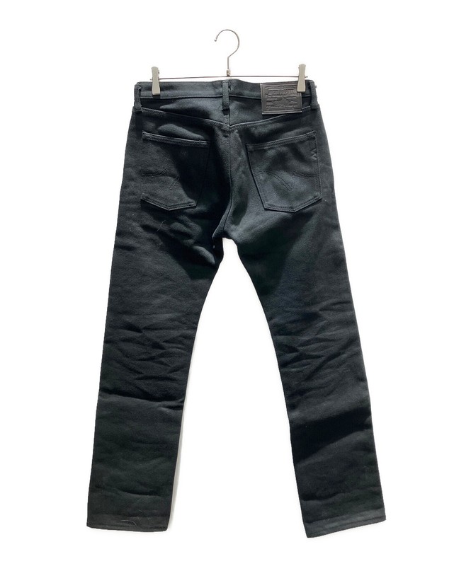 Iron Heart Denim