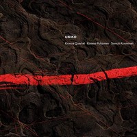 Kronos Quartet - Uniko - Cd - G4Z