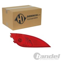 Diederichs P21W Nebelscheinwerfer Links Passend FüR Hyundai IX35 | 6861095