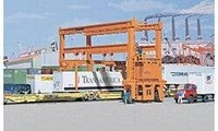 Walthers Cornerstone 933-3122 HO MI-JACK Translift Kran Bausatz