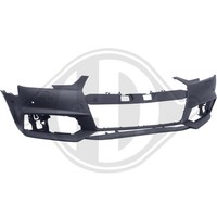 Diederichs StoßFäNger StoßStange Vorne FüR Audi A4 Avant 8W5 B9 8W2 8WH