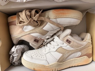 Diaspora x Afew Made In Italia Herren Vintage Style 41