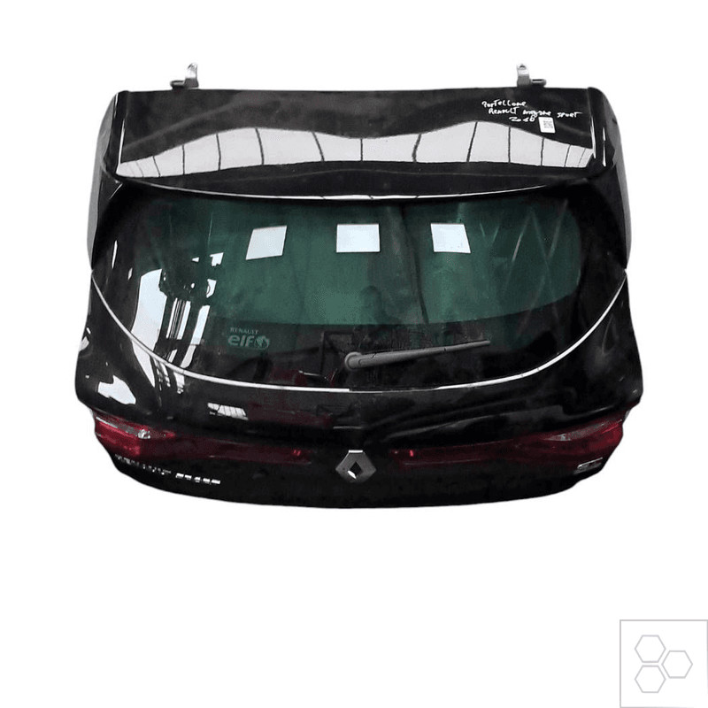 901007547R Portello post. RENAULT MEGANE 4a Serie 1.5 dCi 8V (66Kw) Ber