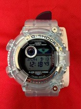 Tried On Only G SHOCK GW 8202K 2JR Frogman Ilkuji ICERC