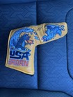 Scotty Cameron Godzilla Surfer Gallery Exclusive Headcover
