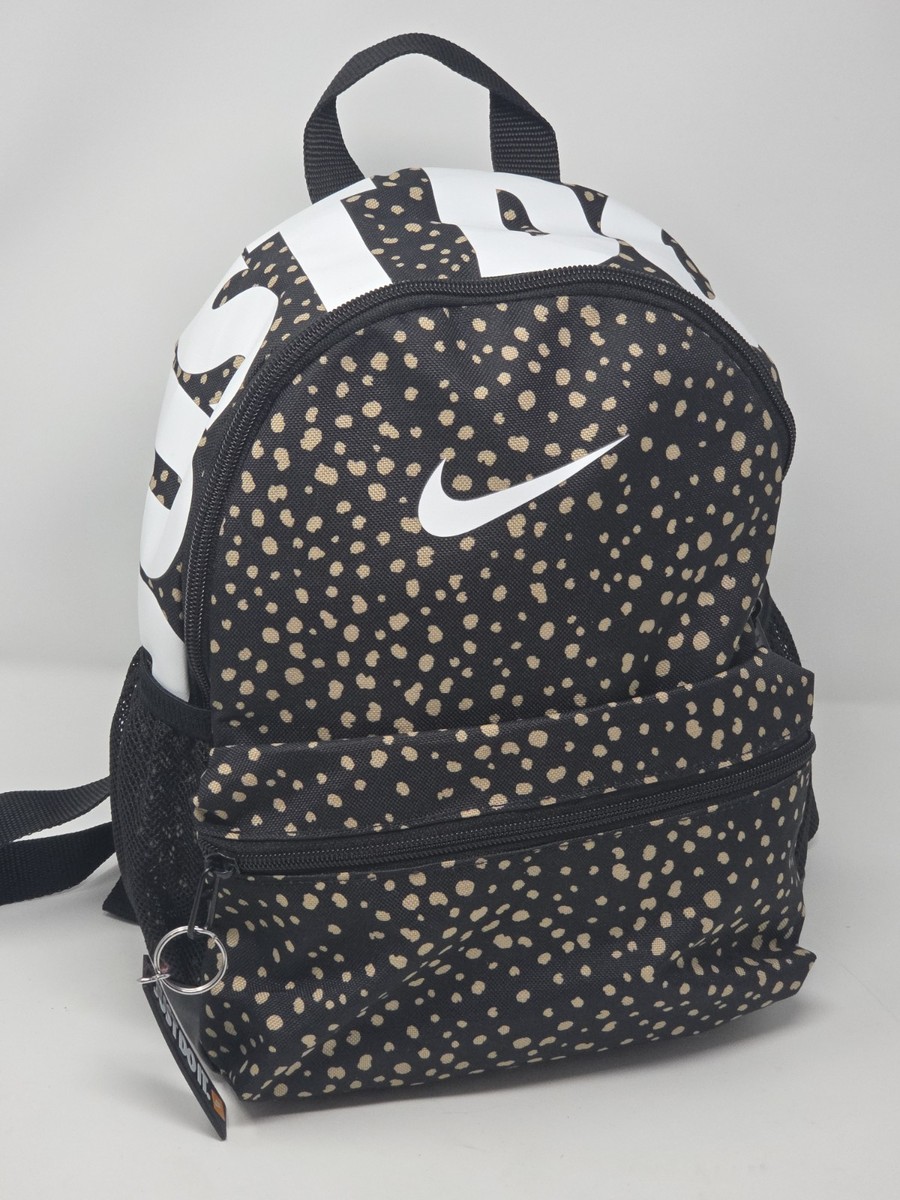 Nike Brasilia JDI Mini Backpack | eBay