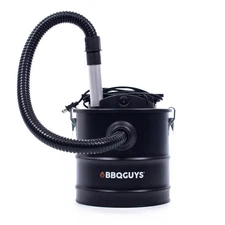 BBQGuys Signature 120V Ash Vacuum