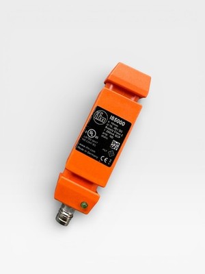 ifm Electronic Schlauchsensor PNP I85000