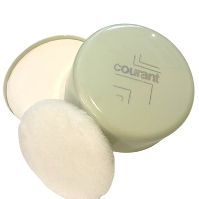 Courant Perfumed Dusting Powder Hale Inc Helena Rubinstein NWOB 4oz Sealed New