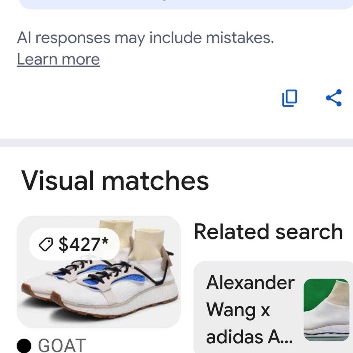Mens 13 Adidas AW Run Alexander Wang in the white colorway.  Perfect. adidas AW Bball Alexander Wang Triple White Men main image 3