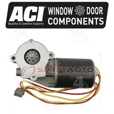 ACI Tailgate Window Motor for 1970 Mercury Marquis - Body nf