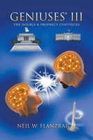 Geniuses® Iii The Double-R Prophecy Continues Neil W. Flanzraich Taschenbuch