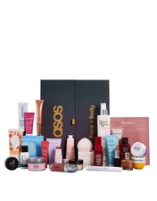 ASOS Face + Body Advent Calendar 2025 New Cosmetics Makeup - Worth £400+