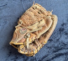 Rawlings Reggie Jackson Vintage Baseball Glove Mitt Collector's Item Rare