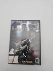 Resident Evil (GameCube, 2002)
