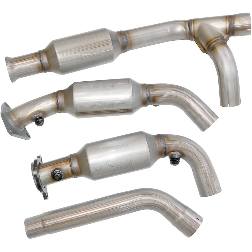 Catalytic Converter for Chevy Silverado 1500 Suburban 1500 GMC Sierra 1500 09-13 — 第 2/4 张图片