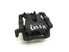 2021 Jaguar F-Type X152 Coupe Bremssupport Bremssattel hinten links