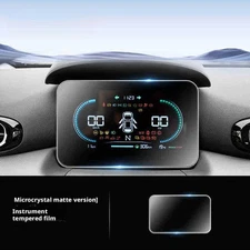 Suitable for 25 Models of Zero Run T03 Special Central Control Tempered Fil P9V3