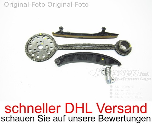 Steuerkette Renault MASTER III FV 2.3 dCi FWD 02.10- M9T