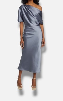 pencil midi dress Sophisticated Midi Pencil Dress