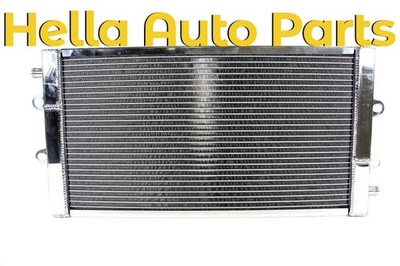 PLM Power Driven Heat Exchanger For Chevy Camaro 2017 ZL1 Supercharged 6.2 LSA