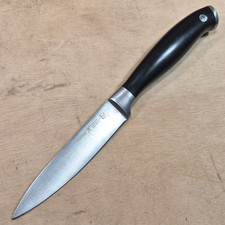J.A. HENCKELS Forged Elite 4 PARING/UTILITY K...
