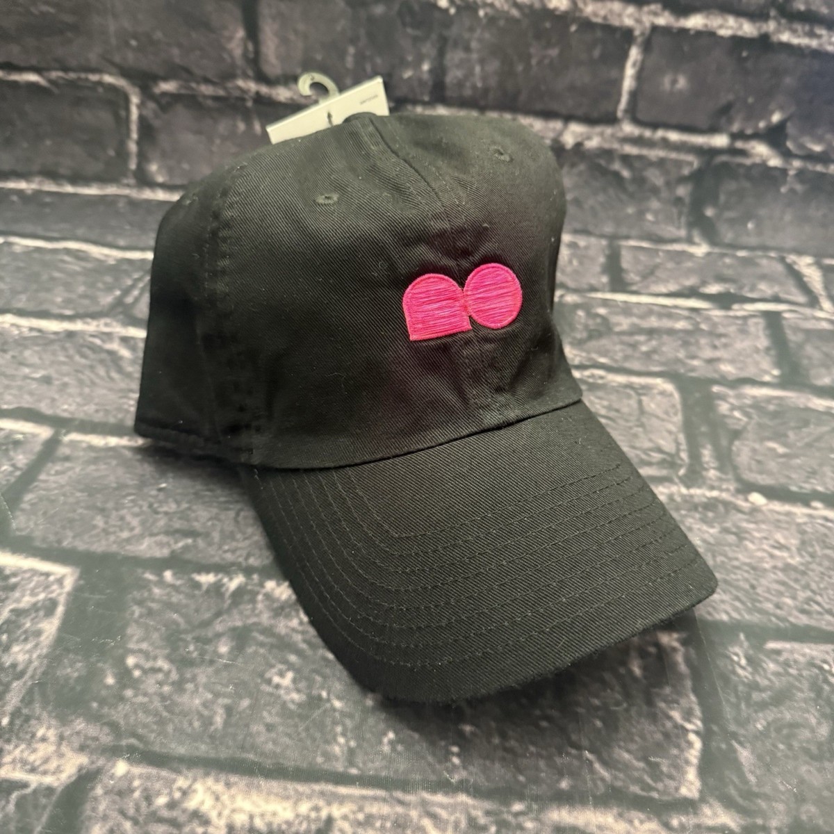 Nike Court Heritage 86 Naomi Osaka Tennis Hat Cap NEW Black Hot
