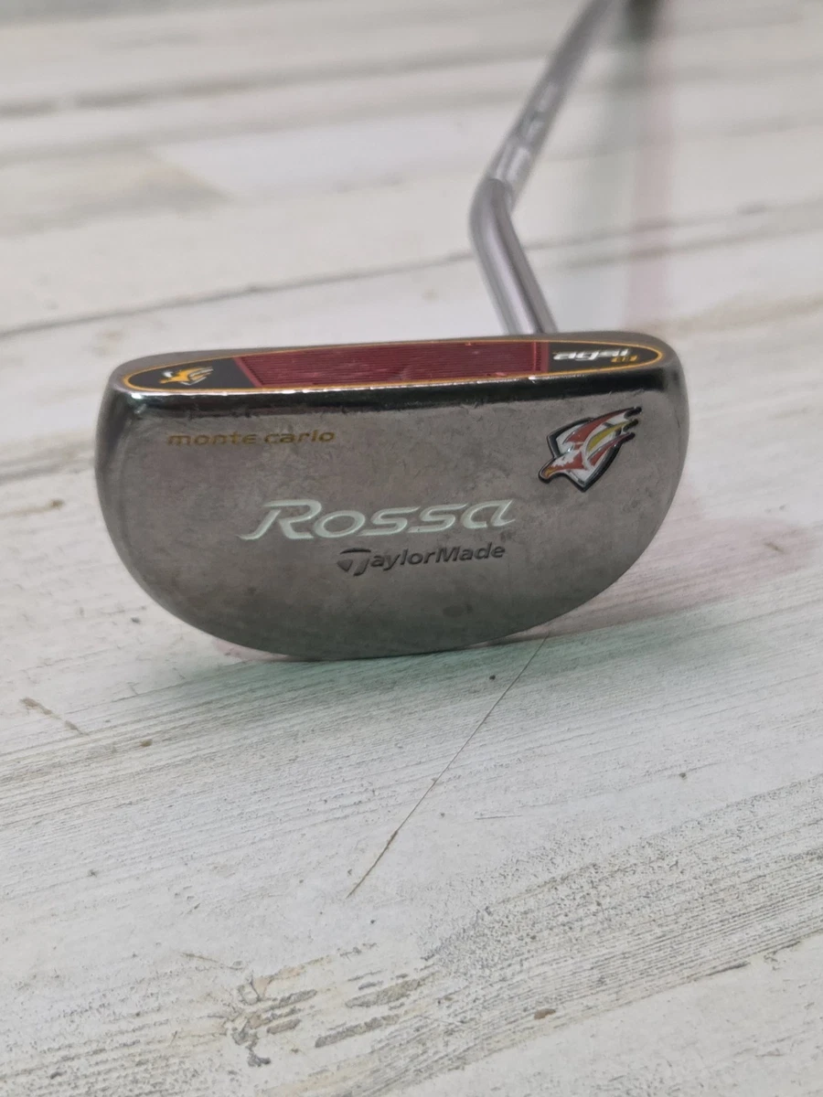 Taylormade Rossa Putter for sale - eBay