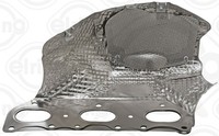 Dichtung AbgaskrüMmer Elring 036.961 FüR Porsche 970 Panamera