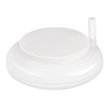 Fish Flat Bubble Diffuser Air Bubbler for Aquarium Stone Tubing