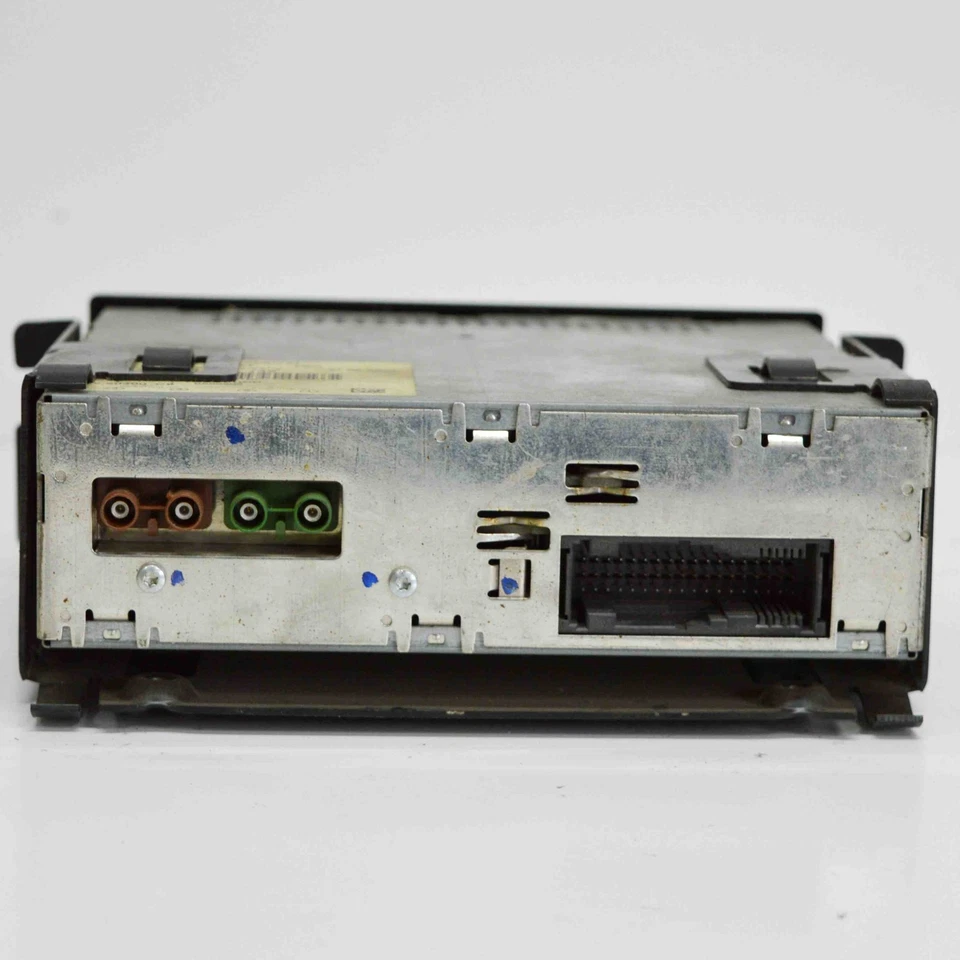 Modulo TV SKODA SUPERB I 3U4 3B0919146 1.9 Diesel 74kw 2006 2694220 - Immagine 2 di 3