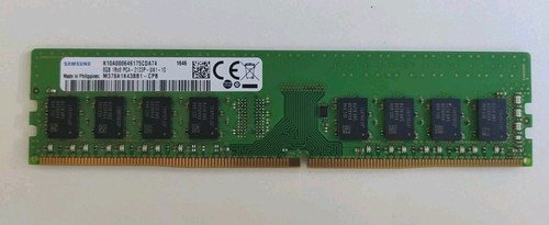 RAM Modul Samsung M378A1K43BB1-CPB -  8GB DDR4 2133MHz