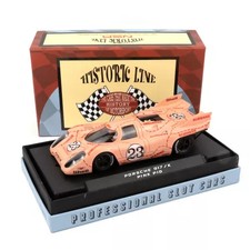 NSR HL01 Historic Line - Porsche 917k - Pink Pig Livery Limited Edition