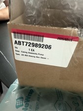 Ohsung ABT72989206 Pump XD 850 Gray Electric ...