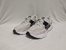 Nike Air Zoom Vomero 5 White Black Size 39 wi...