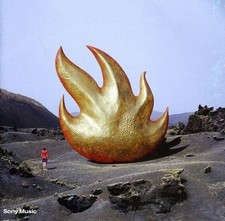 AUDIOSLAVE - Audioslave By Audioslave (2002-11-19) - CD - **Excellent**