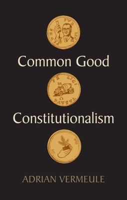 GEMEINSAM GUTER KONSTITUTIONALISMUS (Taschenbuch) (9781509548873)