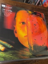 ALICE IN CHAINS - JAR OF FLIES LP BRAND NEW VINYL RECORD SEALED